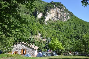 Appartement de vacances �/en/au SEFRO (Macerata)ou appartement ou maison de vacances