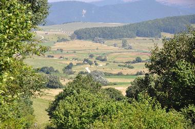 Appartement de vacances �/en/au SEFRO (Macerata)ou appartement ou maison de vacances