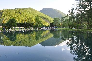 Appartement de vacances �/en/au SEFRO (Macerata)ou appartement ou maison de vacances