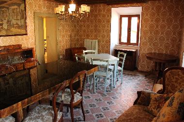 Appartement de vacances �/en/au SEFRO (Macerata)ou appartement ou maison de vacances