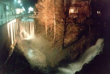 Appartement de vacances �/en/au SEFRO (Macerata)ou appartement ou maison de vacances