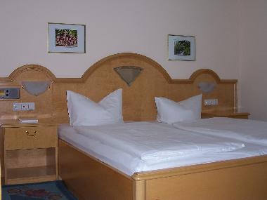 Villa /en/au Hohenwarth (Niederbayern)ou appartement ou maison de vacances