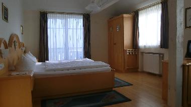 Villa /en/au Hohenwarth (Niederbayern)ou appartement ou maison de vacances