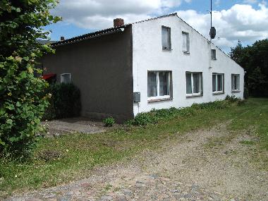 Appartement de vacances �/en/au Gallin-Kuppentin (Mecklenburgische Seenplatte)ou appartement ou maison de vacances