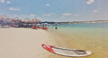 Maison de vacances �/en/au Hidden! (Ceara)ou appartement ou maison de vacances