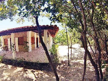 Maison de vacances �/en/au Hidden! (Ceara)ou appartement ou maison de vacances