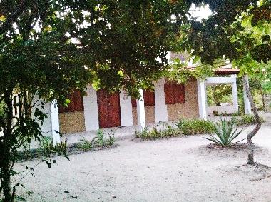 Maison de vacances �/en/au Hidden! (Ceara)ou appartement ou maison de vacances