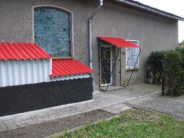 Appartement de vacances �/en/au Gallin-Kuppentin (Mecklenburgische Seenplatte)ou appartement ou maison de vacances