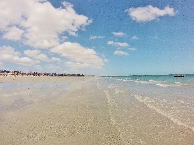 Maison de vacances �/en/au Hidden! (Ceara)ou appartement ou maison de vacances