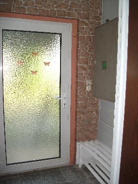 Appartement de vacances �/en/au Gallin-Kuppentin (Mecklenburgische Seenplatte)ou appartement ou maison de vacances