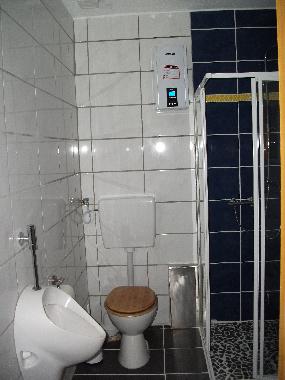 Appartement de vacances �/en/au Gallin-Kuppentin (Mecklenburgische Seenplatte)ou appartement ou maison de vacances