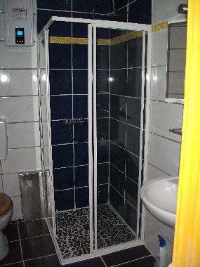 Appartement de vacances �/en/au Gallin-Kuppentin (Mecklenburgische Seenplatte)ou appartement ou maison de vacances