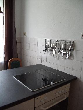Appartement de vacances �/en/au Gallin-Kuppentin (Mecklenburgische Seenplatte)ou appartement ou maison de vacances