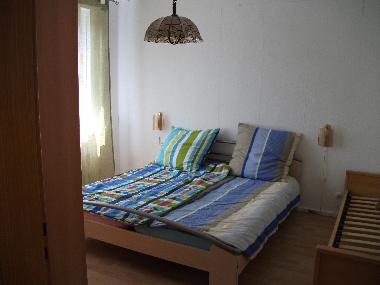 Appartement de vacances �/en/au Gallin-Kuppentin (Mecklenburgische Seenplatte)ou appartement ou maison de vacances