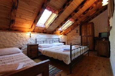 Maison de vacances �/en/au Zadar (Zadarska)ou appartement ou maison de vacances