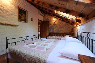 Maison de vacances �/en/au Zadar (Zadarska)ou appartement ou maison de vacances