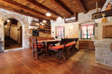 Maison de vacances �/en/au Zadar (Zadarska)ou appartement ou maison de vacances