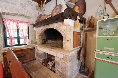 Maison de vacances �/en/au Zadar (Zadarska)ou appartement ou maison de vacances