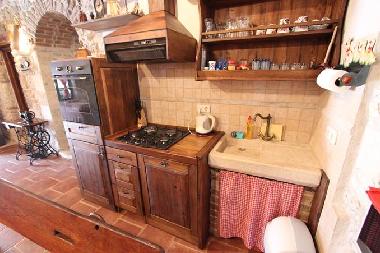 Maison de vacances �/en/au Zadar (Zadarska)ou appartement ou maison de vacances