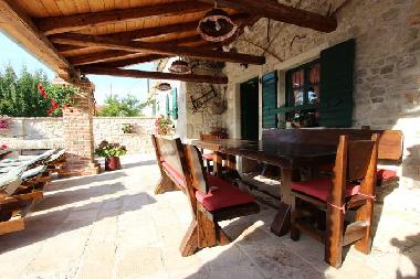 Maison de vacances �/en/au Zadar (Zadarska)ou appartement ou maison de vacances