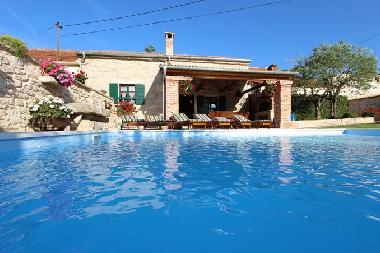 Maison de vacances �/en/au Zadar (Zadarska)ou appartement ou maison de vacances