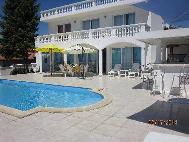 Maison de vacances �/en/au Balchik (Varna)ou appartement ou maison de vacances