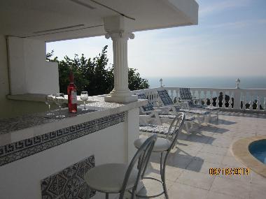 Maison de vacances �/en/au Balchik (Varna)ou appartement ou maison de vacances