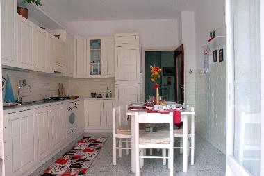Appartement de vacances /en/au sanremo (Imperia)ou appartement ou maison de vacances