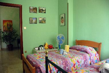 Appartement de vacances /en/au sanremo (Imperia)ou appartement ou maison de vacances