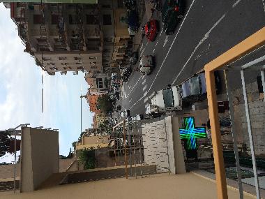 Appartement de vacances /en/au sanremo (Imperia)ou appartement ou maison de vacances