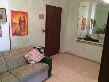 Appartement de vacances /en/au sanremo (Imperia)ou appartement ou maison de vacances