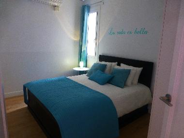 Appartement de vacances /en/au Barcelona (Barcelona)ou appartement ou maison de vacances