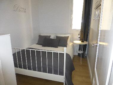 Appartement de vacances /en/au Barcelona (Barcelona)ou appartement ou maison de vacances