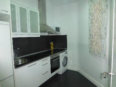 Appartement de vacances /en/au Barcelona (Barcelona)ou appartement ou maison de vacances