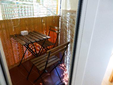 Appartement de vacances /en/au Barcelona (Barcelona)ou appartement ou maison de vacances