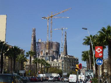 Appartement de vacances /en/au Barcelona (Barcelona)ou appartement ou maison de vacances