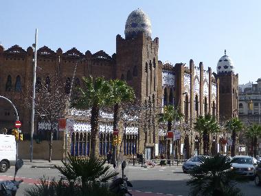 Appartement de vacances /en/au Barcelona (Barcelona)ou appartement ou maison de vacances