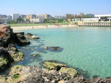 Maison de vacances �/en/au locorotondo (Bari)ou appartement ou maison de vacances