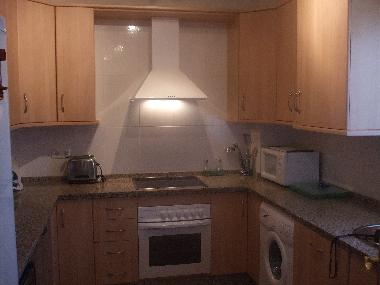 Appartement de vacances /en/au Alcaucin (Mlaga)ou appartement ou maison de vacances