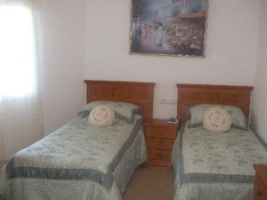 Appartement de vacances /en/au Alcaucin (Mlaga)ou appartement ou maison de vacances