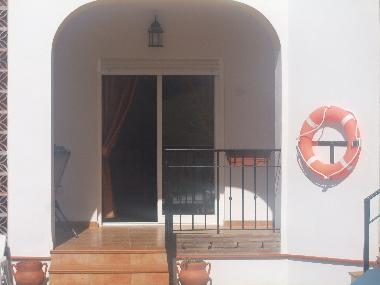 Appartement de vacances /en/au Alcaucin (Mlaga)ou appartement ou maison de vacances