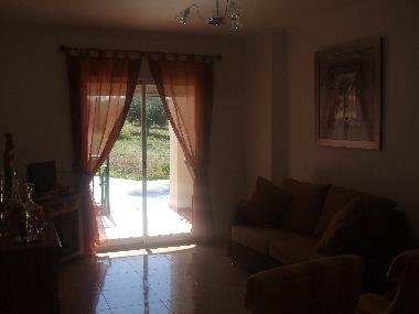 Appartement de vacances /en/au Alcaucin (Mlaga)ou appartement ou maison de vacances