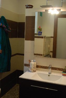 Appartement de vacances �/en/au Taormina (Messina)ou appartement ou maison de vacances