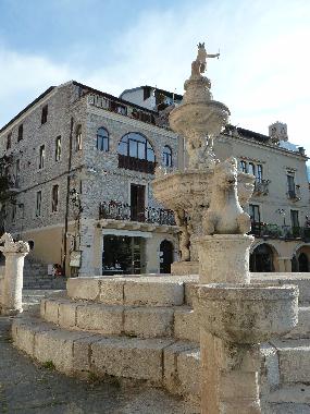 Appartement de vacances �/en/au Taormina (Messina)ou appartement ou maison de vacances