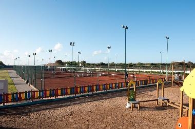 Terrains Multifonctions