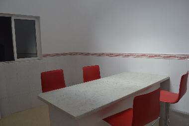 Maison de vacances �/en/au oujda (Oujda)ou appartement ou maison de vacances