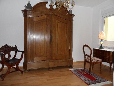 Appartement de vacances /en/au Berlin Pankow (Pankow)ou appartement ou maison de vacances
