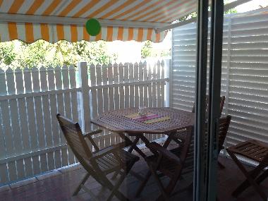 Appartement de vacances �/en/au Trois Ilets (Martinique)ou appartement ou maison de vacances