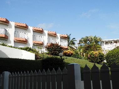 Appartement de vacances �/en/au Trois Ilets (Martinique)ou appartement ou maison de vacances