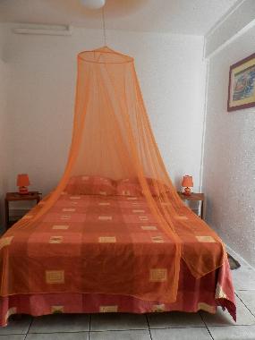 Appartement de vacances �/en/au Trois Ilets (Martinique)ou appartement ou maison de vacances